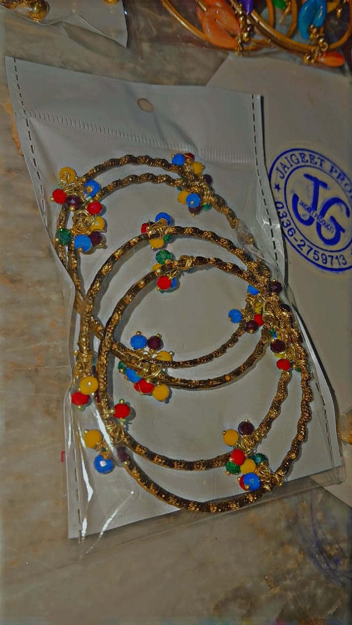 Bangles